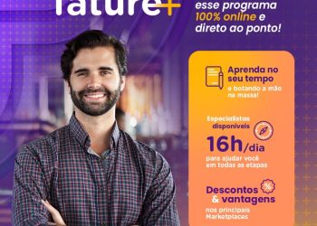 Projeto Fature + em Campo Mourão