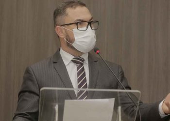 Parlamentar reivindica instalação de entreposto da PRF no Anel Viário de Campo Mourão