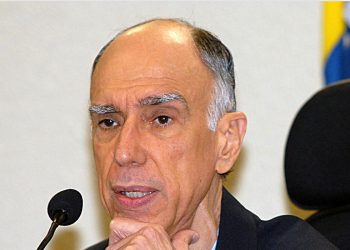 Morre, em Brasília, o ex-vice-presidente da República, Marco Maciel