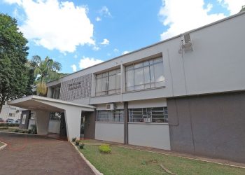 Praça de atendimento concentra serviços ao cidadão