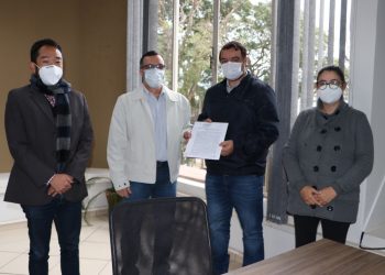 Mais uma empresa beneficiada pela Lei do Pró-Campo recebe documento definitivo