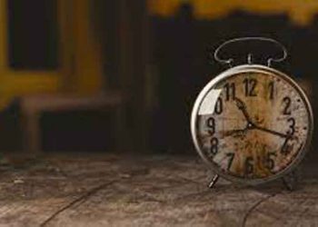 Um pouco de nostalgia não faz mal a ninguém