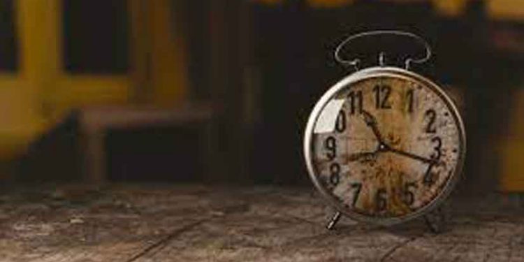 Um pouco de nostalgia não faz mal a ninguém