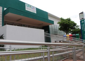 Número de pacientes na UPA diminui graças a medidas adotadas pelo Município