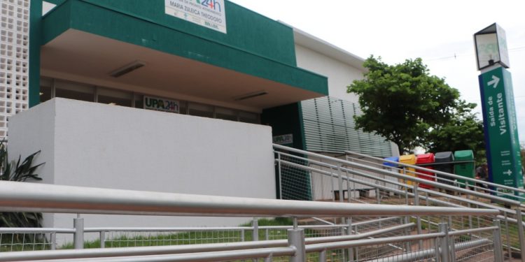 Número de pacientes na UPA diminui graças a medidas adotadas pelo Município