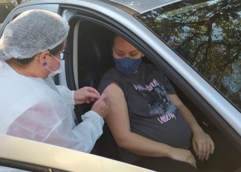 Vacina contra Covid-19 será aberta para 4 faixas etárias nesta sexta e sábado