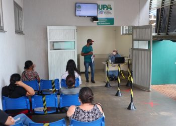 Termo de isolamento para pacientes Covid vale para familiares do mesmo domicílio