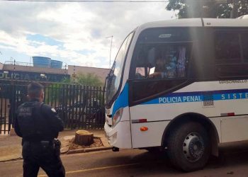 Mais duas carceragens de delegacias são desativadas no Paraná