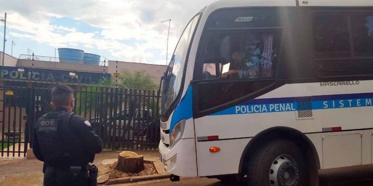 Mais duas carceragens de delegacias são desativadas no Paraná