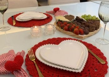 Dia dos Namorados: Horário excepcional neste sábado, para restaurantes, lanchonetes e bares