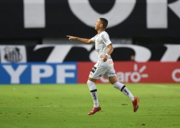 Copa do Brasil: Santos vence Cianorte-PR outra vez e avança às oitavas