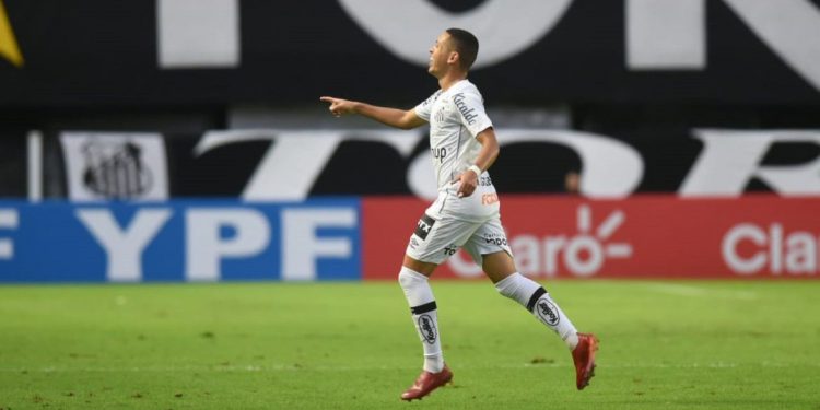 Copa do Brasil: Santos vence Cianorte-PR outra vez e avança às oitavas