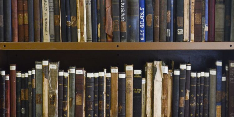 Bibliotecas e museus foram setores culturais menos conectados em 2020