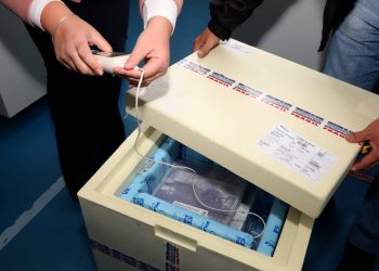 Governo começa a distribuir novo lote de vacinas contra a Covid-19; veja divisão por regional