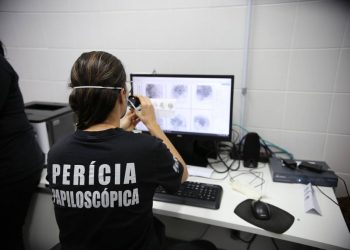 Paraná investe em tecnologias para acelerar a identificação de vítimas e desvendar crimes