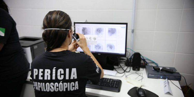 Paraná investe em tecnologias para acelerar a identificação de vítimas e desvendar crimes