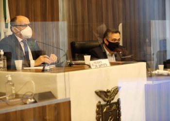 Paraná vai destinar primeiro lote da Janssen para vacinar trabalhadores do transporte