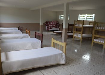 Operação Frente Fria atenderá moradores de rua de Campo Mourão