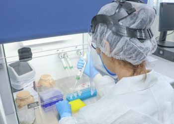 Paraná confirma o terceiro caso da variante delta, mas sem transmissão comunitária