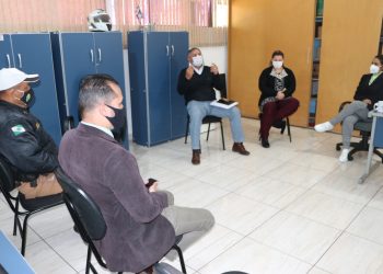 Diretran propõe mudanças no trânsito para melhorar acesso à UPA