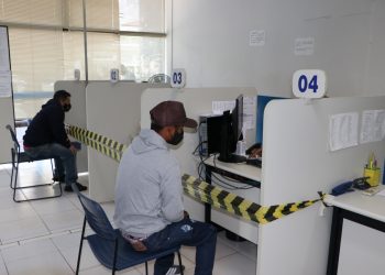 Campo Mourão completa um ano de saldo positivo de emprego