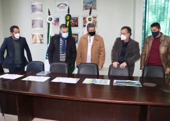 Construção de novo Fórum em Campo Mourão deve começar este ano