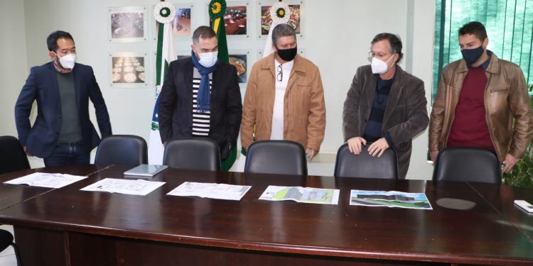 Construção de novo Fórum em Campo Mourão deve começar este ano