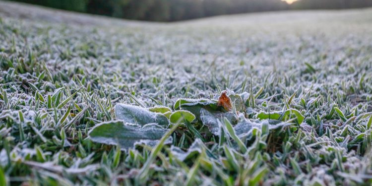 Defesa Civil emite nota sobre massa de ar polar no Estado