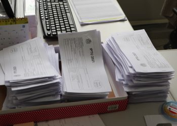 Carnês de IPTU não emitidos serão entregues até o fim do mês