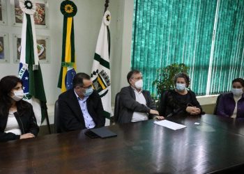 Município faz parceria com o Sebrae para fomentar negócios locais