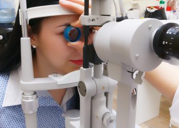 Mutirão de oftalmologia vai atender 220 no sábado