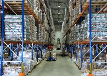 Alimentos processados em empresas paranaenses são líderes nacionais e regionais de vendas
