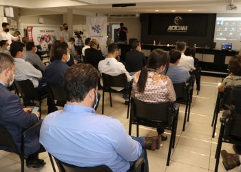Campo Mourão recebe programa piloto de apoio a vocações regionais sustentáveis