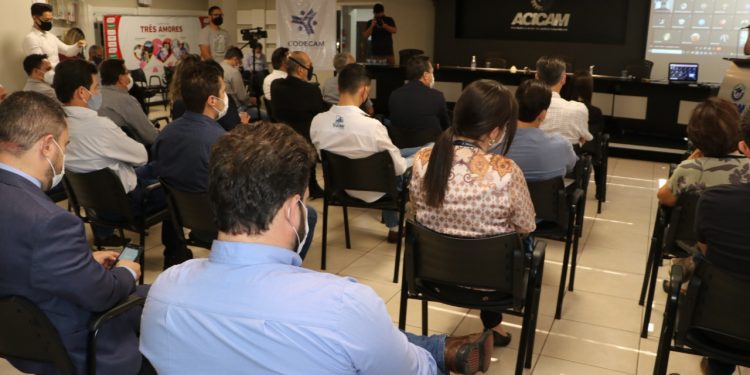 Campo Mourão recebe programa piloto de apoio a vocações regionais sustentáveis