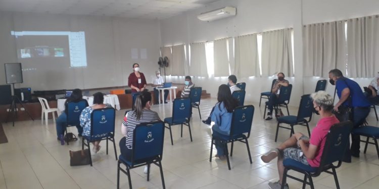 Campo Mourão realiza Conferência Municipal de Assistência Social