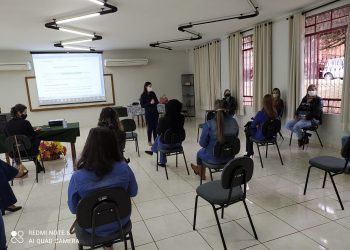 Aprovado retorno das aulas de forma híbrida para alunos de 4 e 5 anos