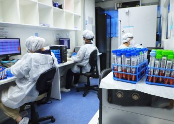 Paraná confirma primeiro caso da variante Lambda e dois novos da Delta