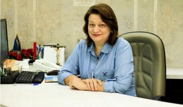Auditório da Acicam recebe o nome de Marta Kaiser
