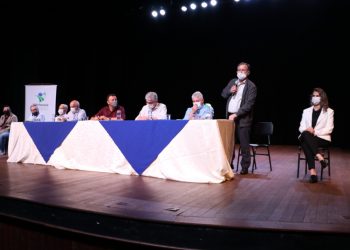 Campo Mourão sedia encontro da agricultura com presença do secretário estadual Ortigara