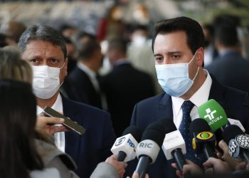 Governo do Estado e União confirmam modelo de menor tarifa de pedágio no Paraná