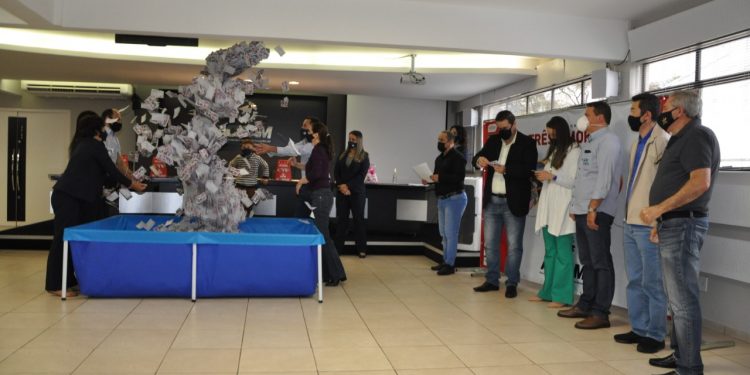Dia dos Pais: Sorteados os 21 prêmios da Acicam