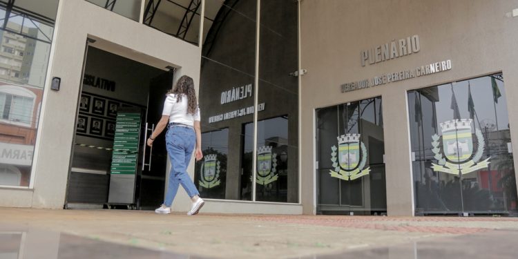 Câmara retorna com público nas sessões ordinárias, atendimento e audiências presenciais