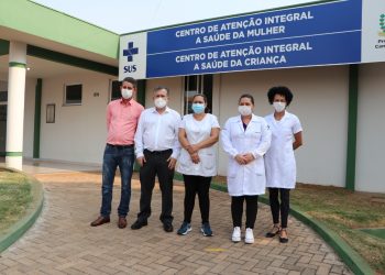 Unidade de Saúde inaugurada há 26 anos se tornou Centro de Especialidades e Pronto Atendimento