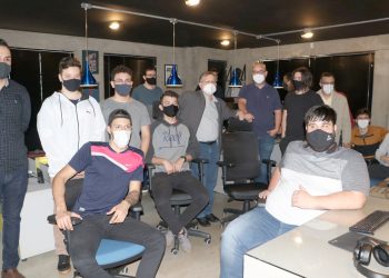 Start-up de Campo Mourão é premiada no programa Inovativa Brasil