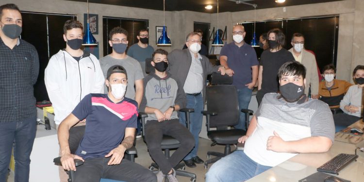Start-up de Campo Mourão é premiada no programa Inovativa Brasil