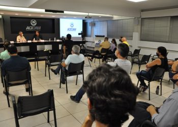 Campanha Promocional de Natal lançada pela Acicam