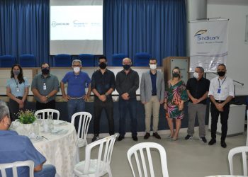 Dia do Contador foi marcado por comemoração e parcerias