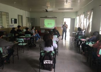 Município investe R$ 227,9 mil em qualificação pela Assistência Social
