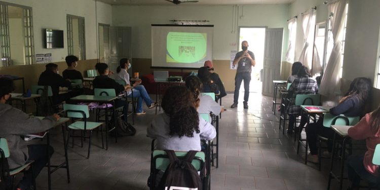 Município investe R$ 227,9 mil em qualificação pela Assistência Social