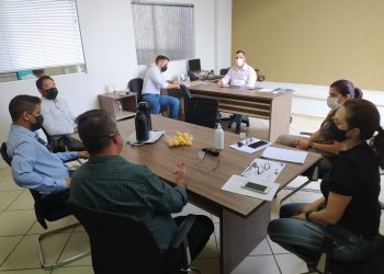 Decreto extingue toque de recolher e libera eventos para até 1.000 pessoas em Campo Mourão